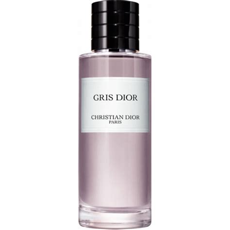 dior privee gris dior